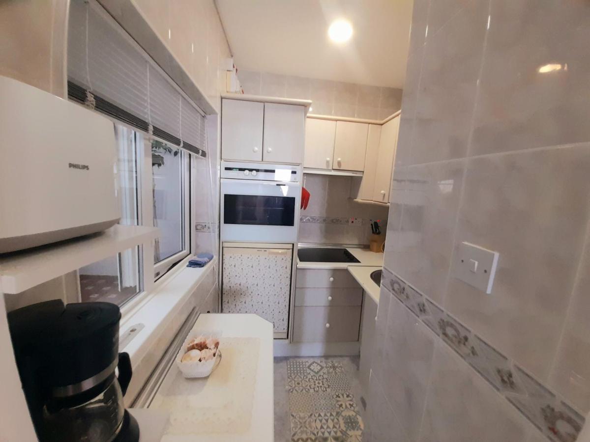 Sandy Bay Apartment in Both Worlds, for over 50s, Gibraltar