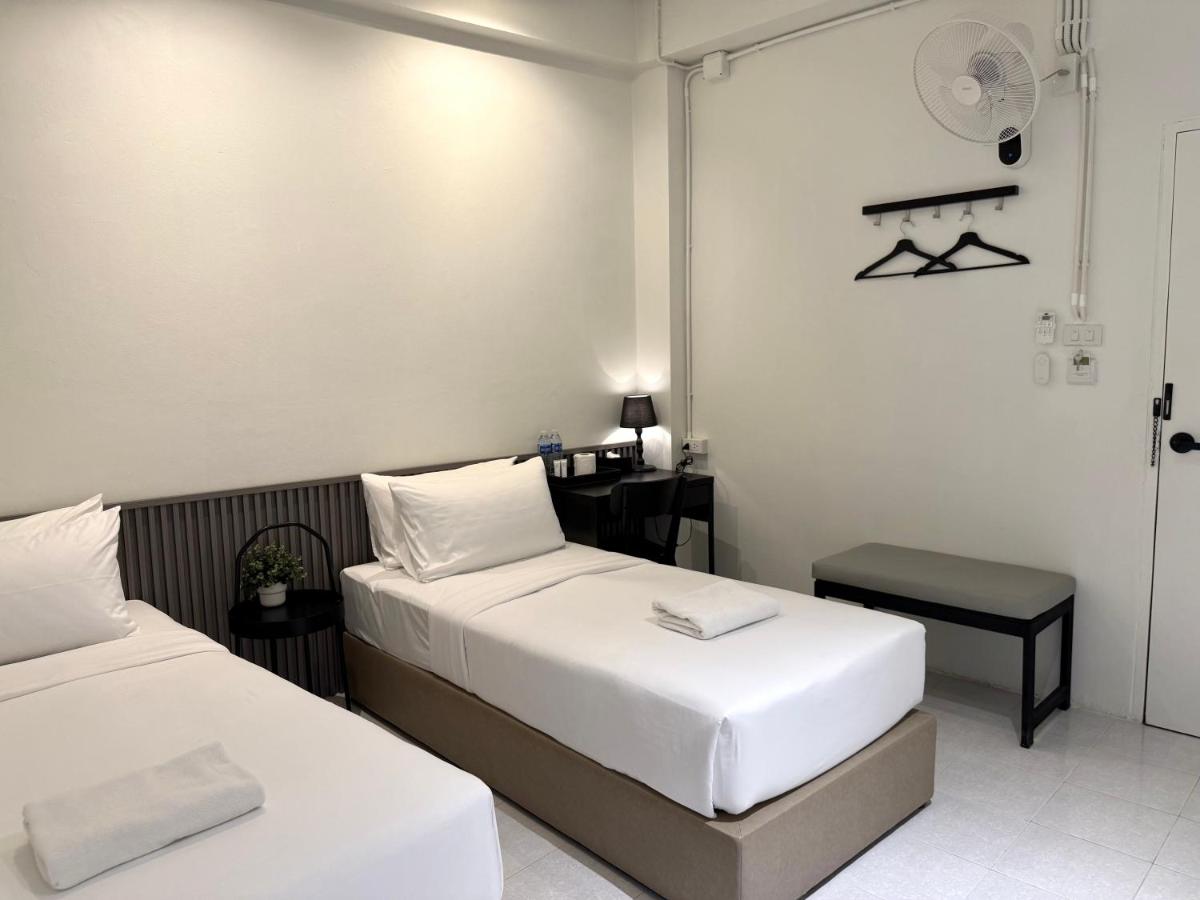 My House Guesthouse & Restaurant - 2