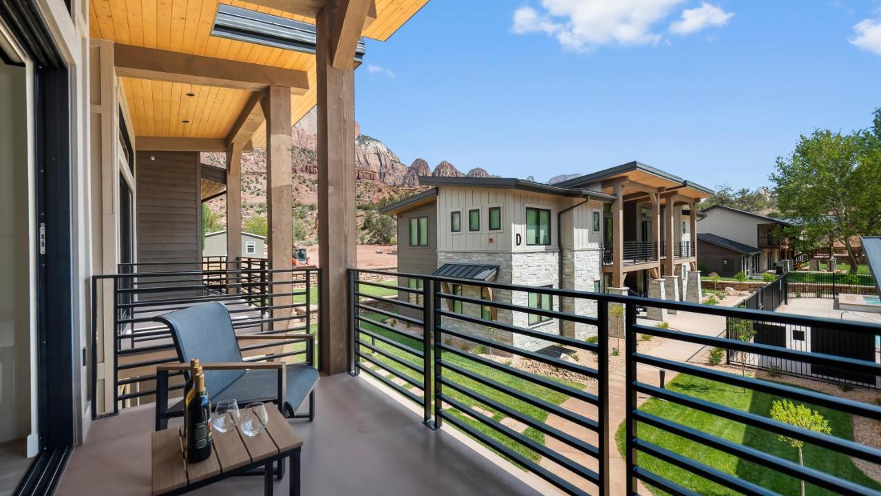 Montclair at Zion — photo 23