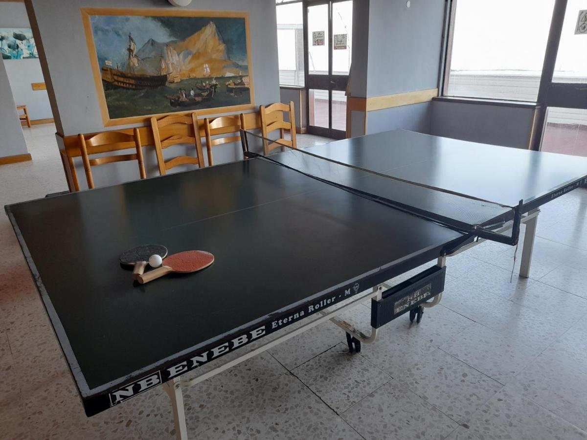 Sandy Bay Apartment in Both Worlds, for over 50s, Gibraltar