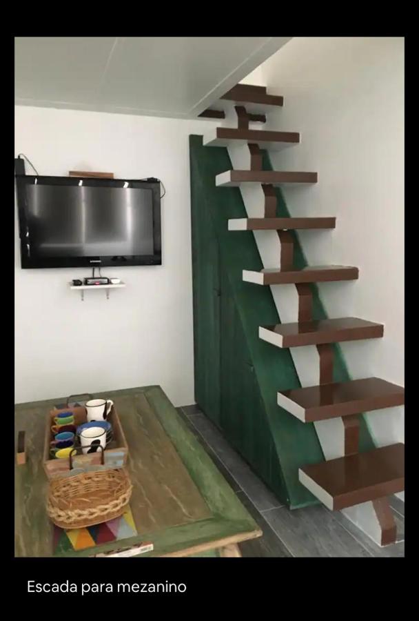 Santa Tereza-Gloria - 5