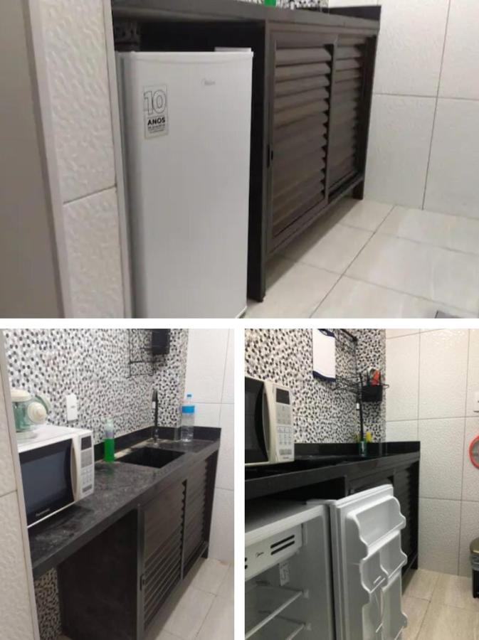 Santa Tereza-Gloria - 4