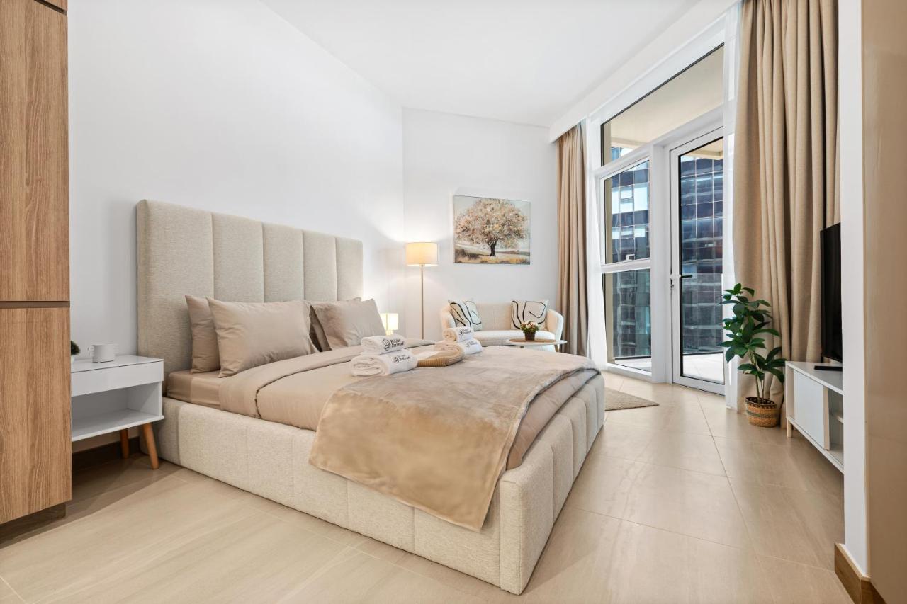 BLVD - Urban Oasis Missoni 10 - Min to Dubai Mall - 3