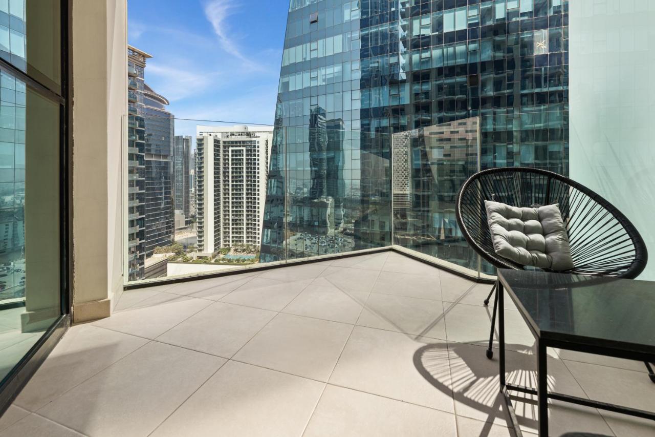 BLVD - Urban Oasis Missoni 10 - Min to Dubai Mall - 5