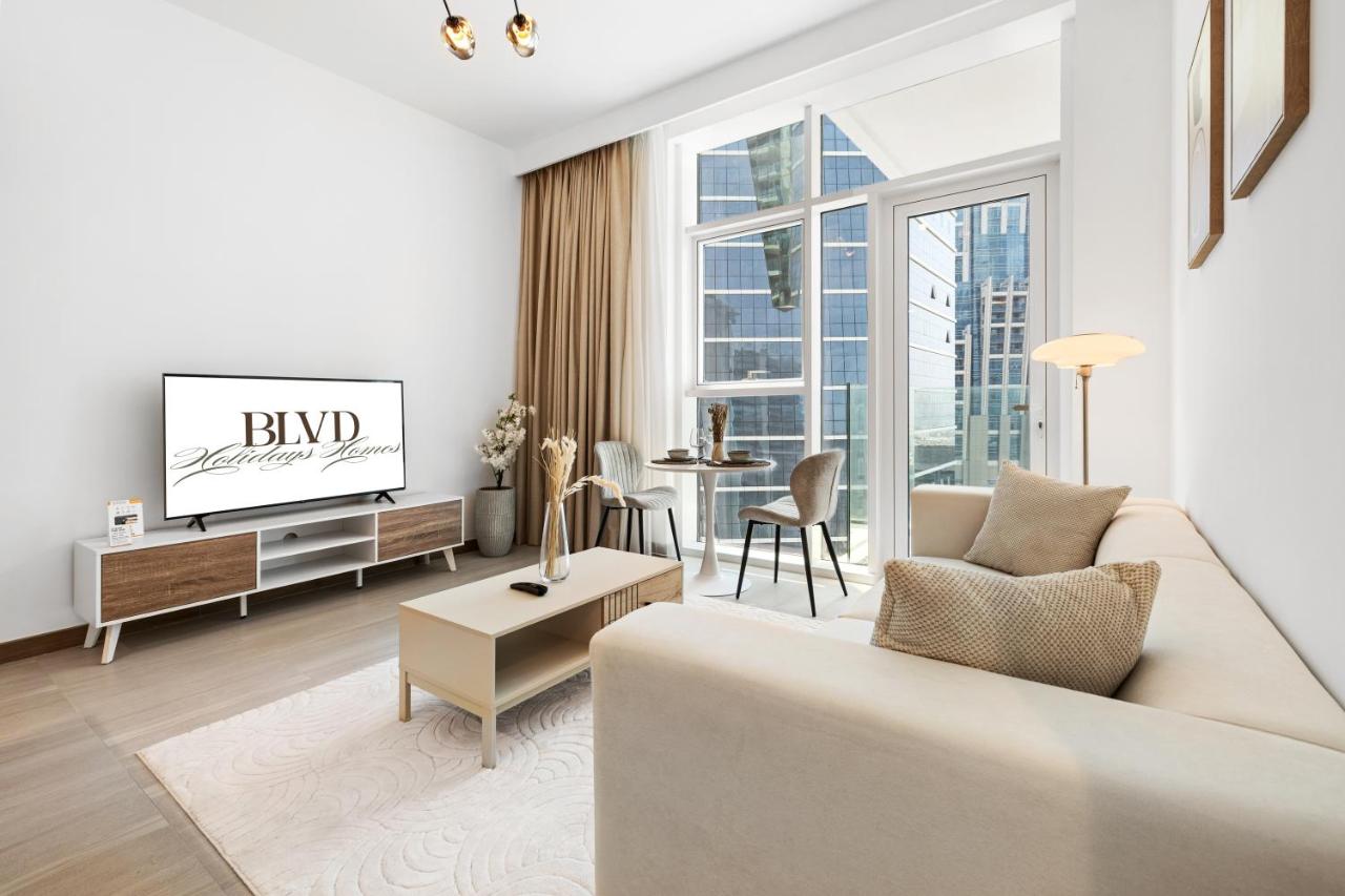 BLVD - Missoni Living - Close to Burj Khalifa - 5