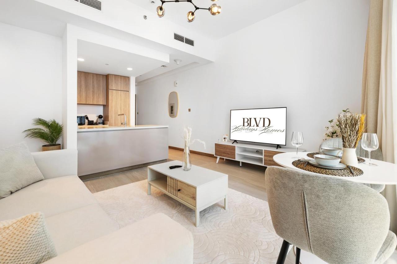 BLVD - Missoni Living - Close to Burj Khalifa - 4