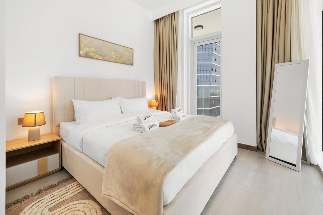 BLVD - Missoni Living - Close to Burj Khalifa - 2