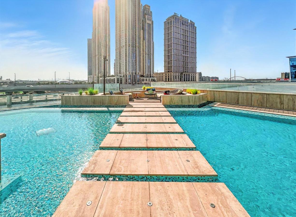 BLVD - Missoni Living - Close to Burj Khalifa - 3