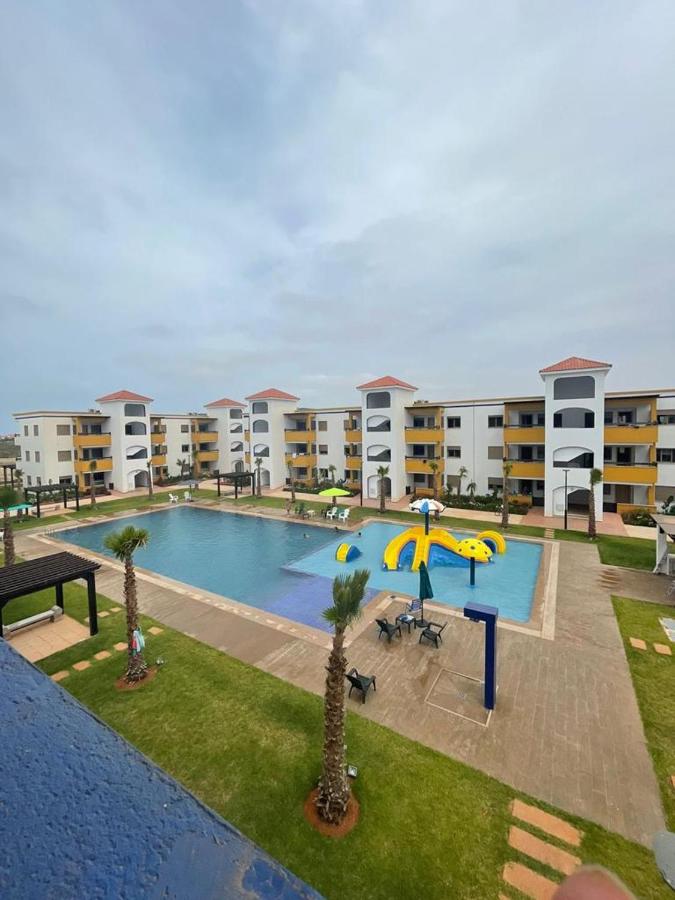 Superbe appartement en résidence avec piscine