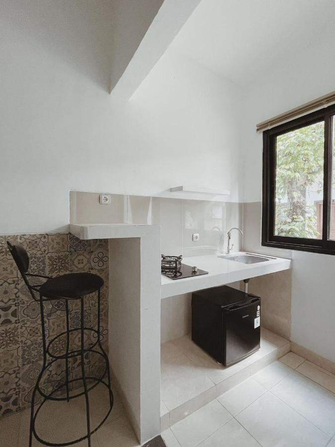 Sukanadi's Homestay - 3