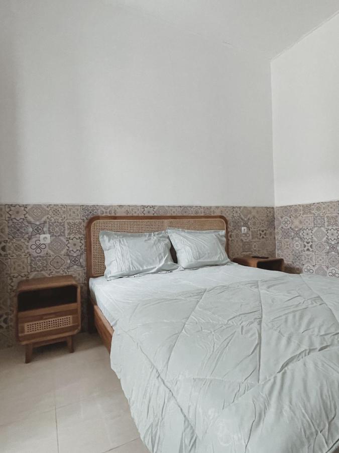 Sukanadi's Homestay - 5