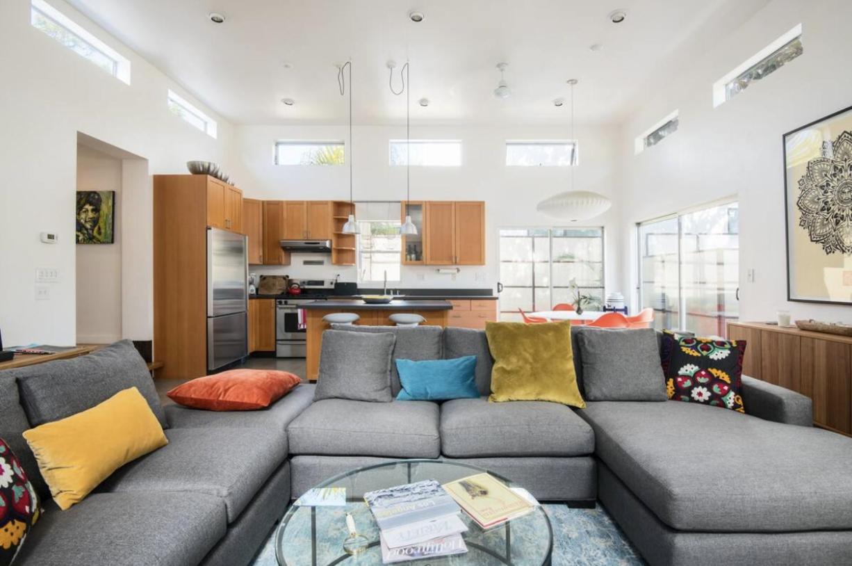 Amenity-Rich Abbot Kinney Venice Oasis! - 4