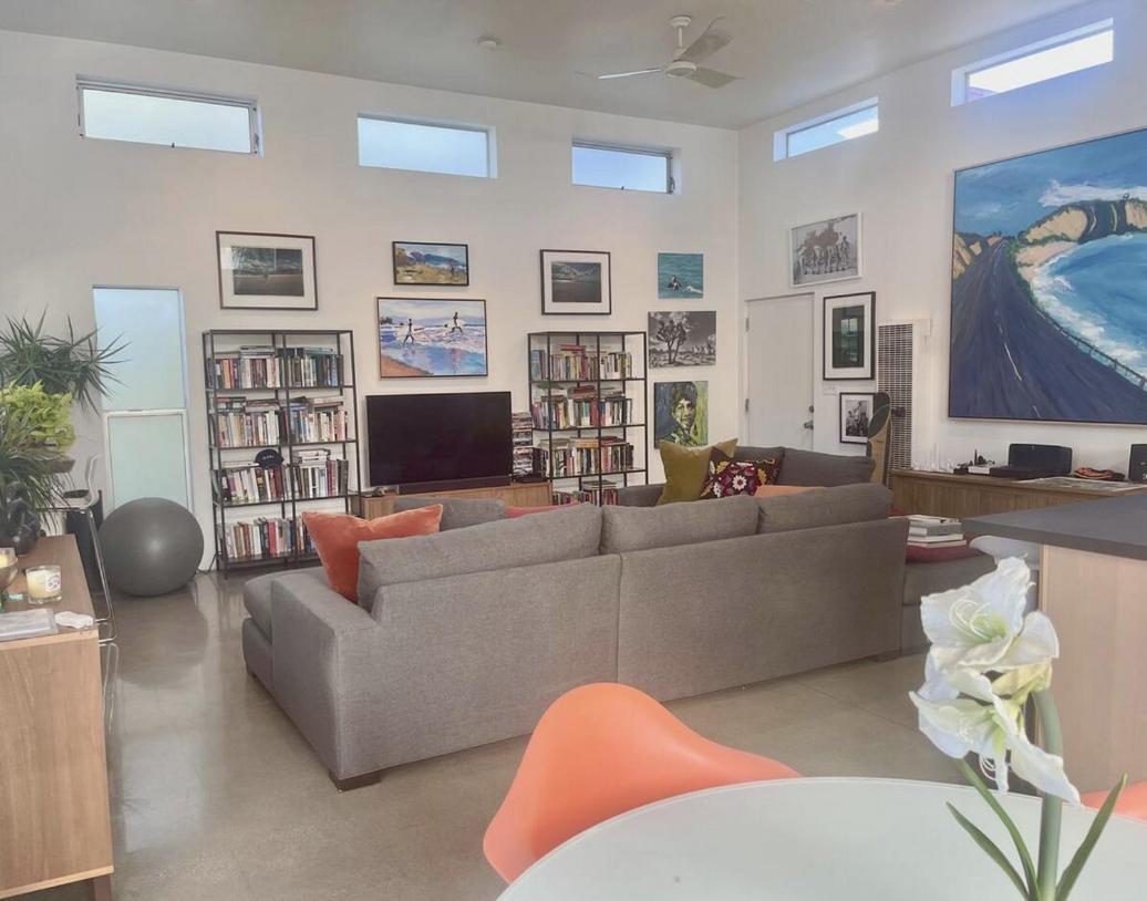 Amenity-Rich Abbot Kinney Venice Oasis! - 5