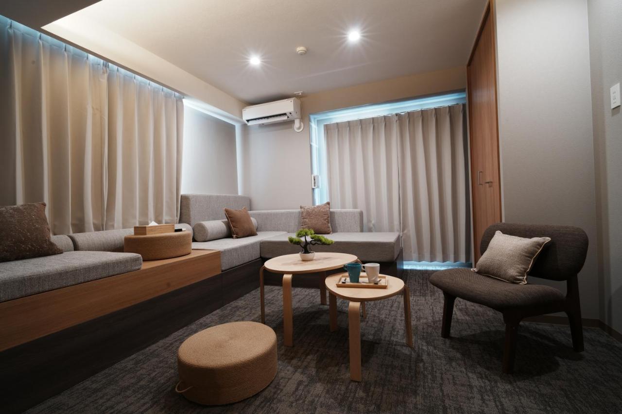 Rakuyado Imamiya Ekimae