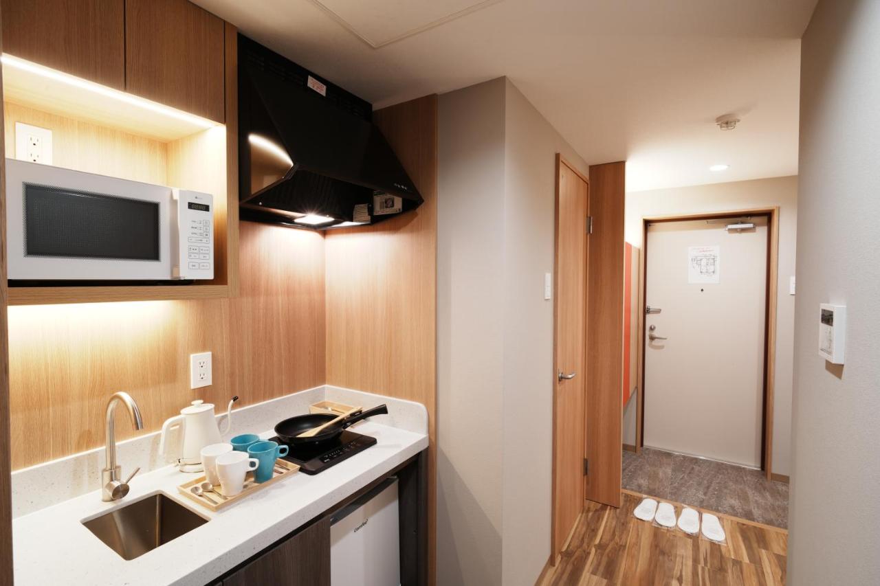 Rakuyado Imamiya Ekimae - 3