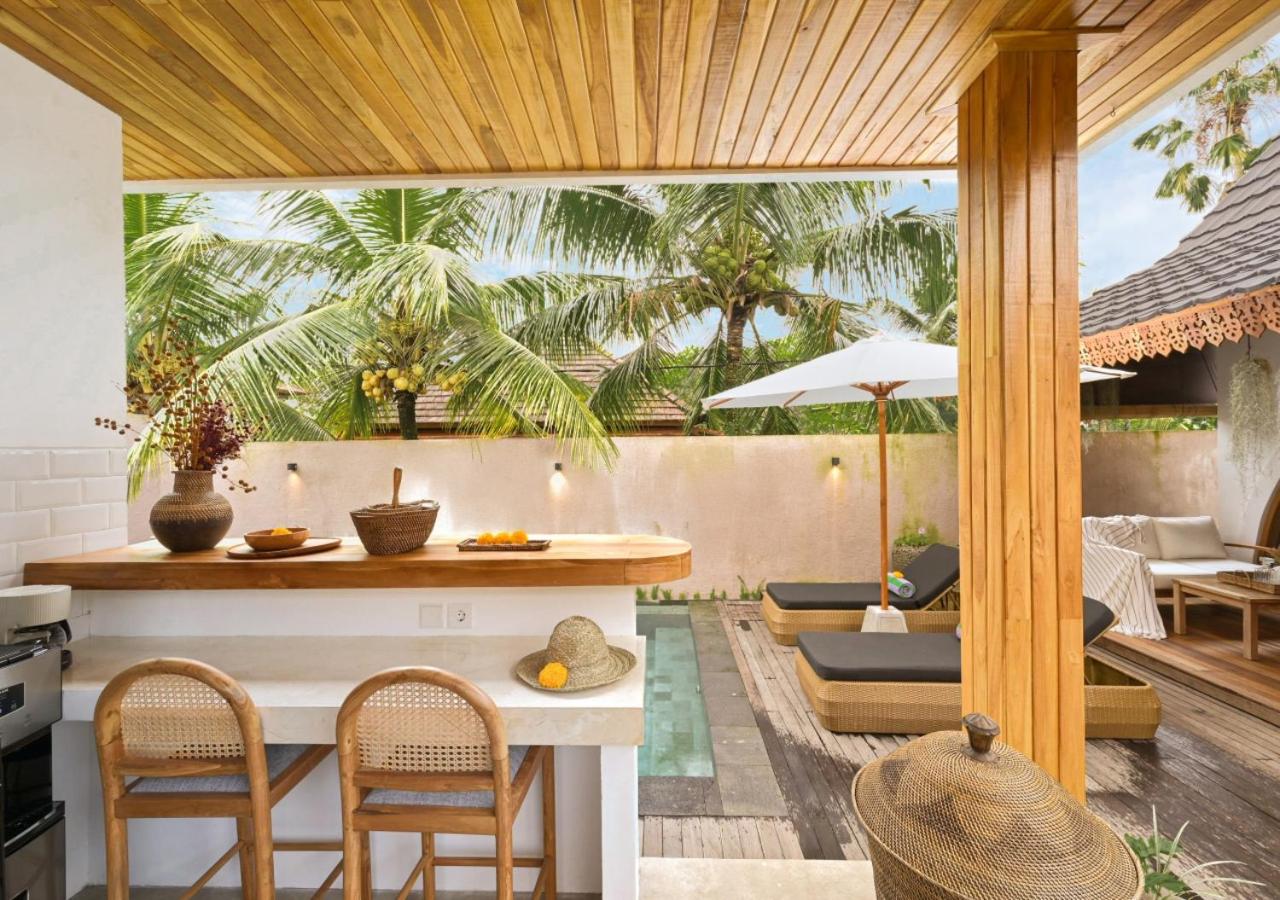 Tropical Kasbah in Central Ubud - Jalan Bisma - 4