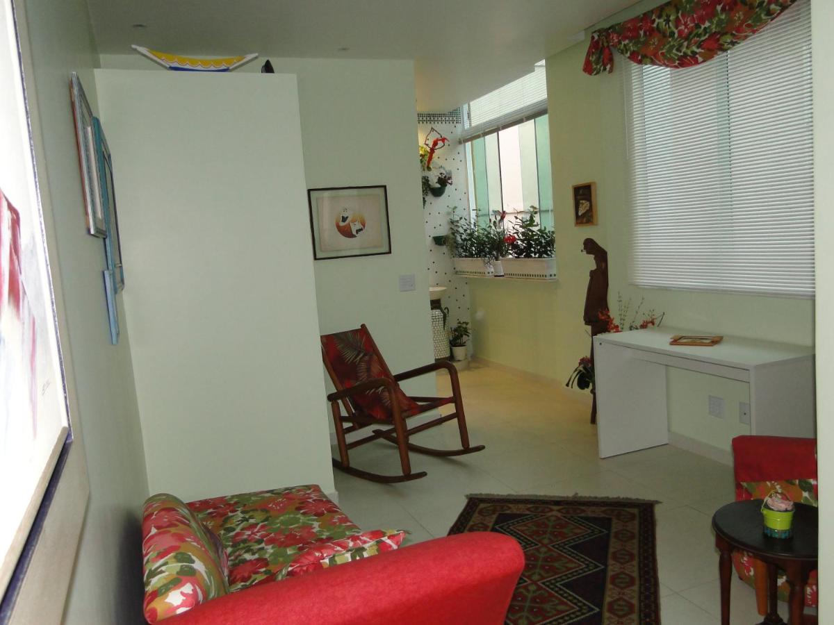 Apartamento Leblon Soleil - 3