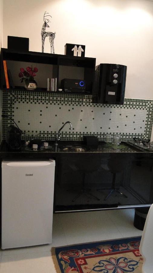 Apartamento Leblon Soleil - 4