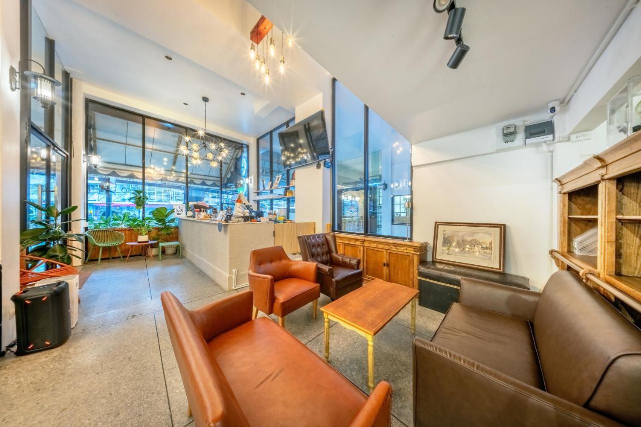 SHIN Hotel Victory Monument - 5