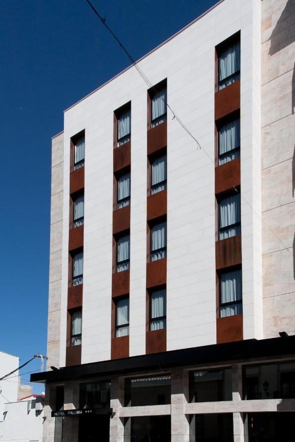 Hotel Paloma, Tomelloso – Precios actualizados 2022