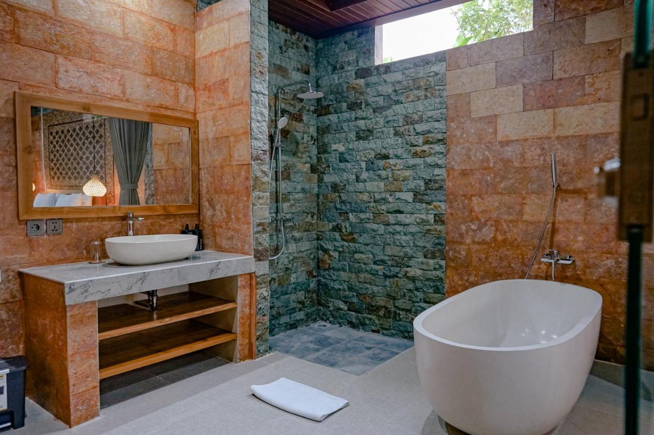 Pekak Mangku Guest House - 3