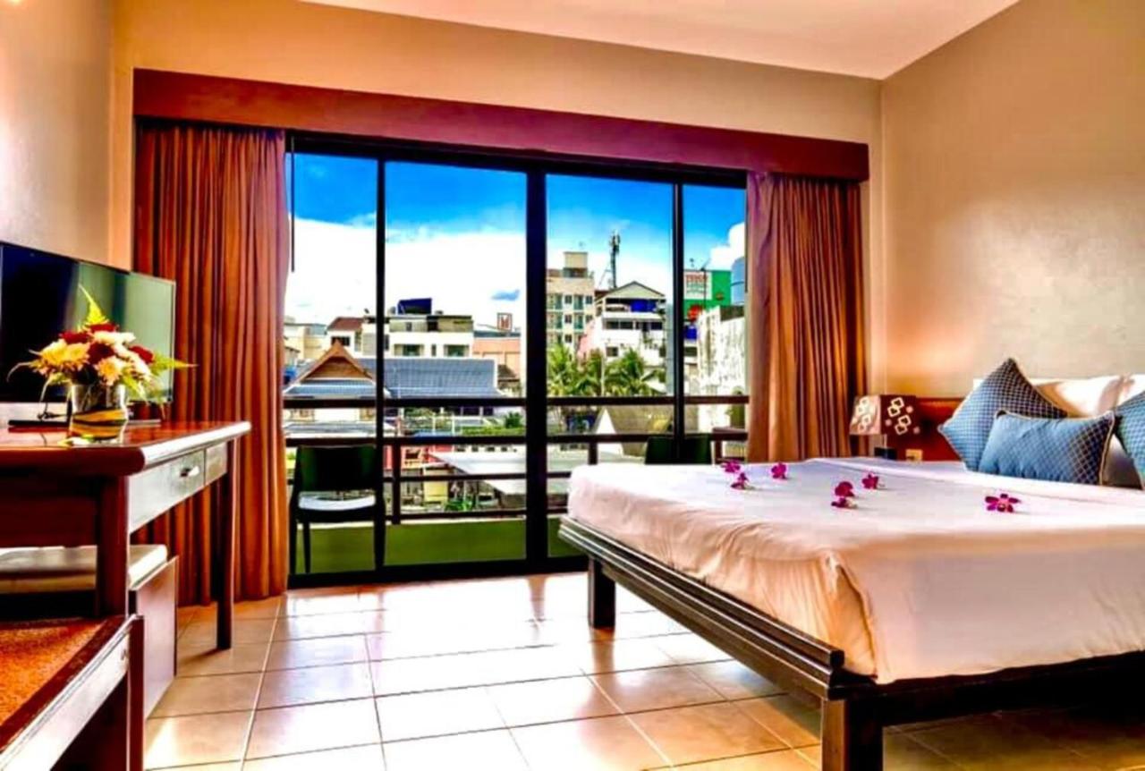 C & N Hotel Patong, Phuket - 3