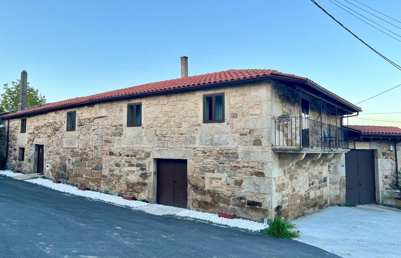 Casa Xulián