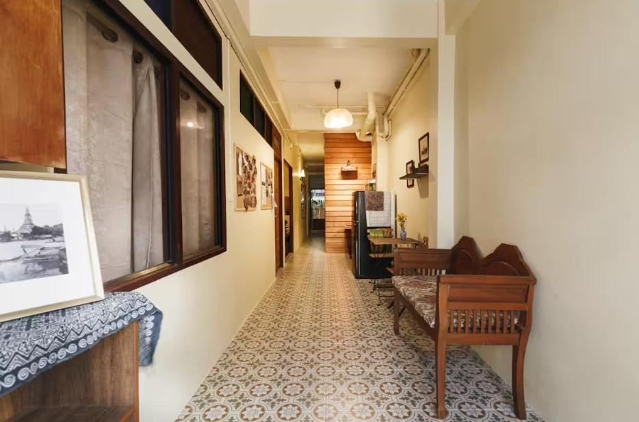 Whole House - 4Bedrooms - Experience Local Life - 4