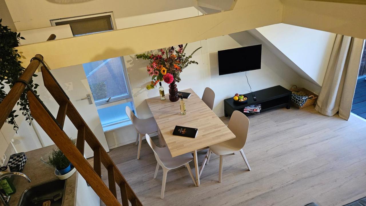 Amsterdam ZaanseSchans House