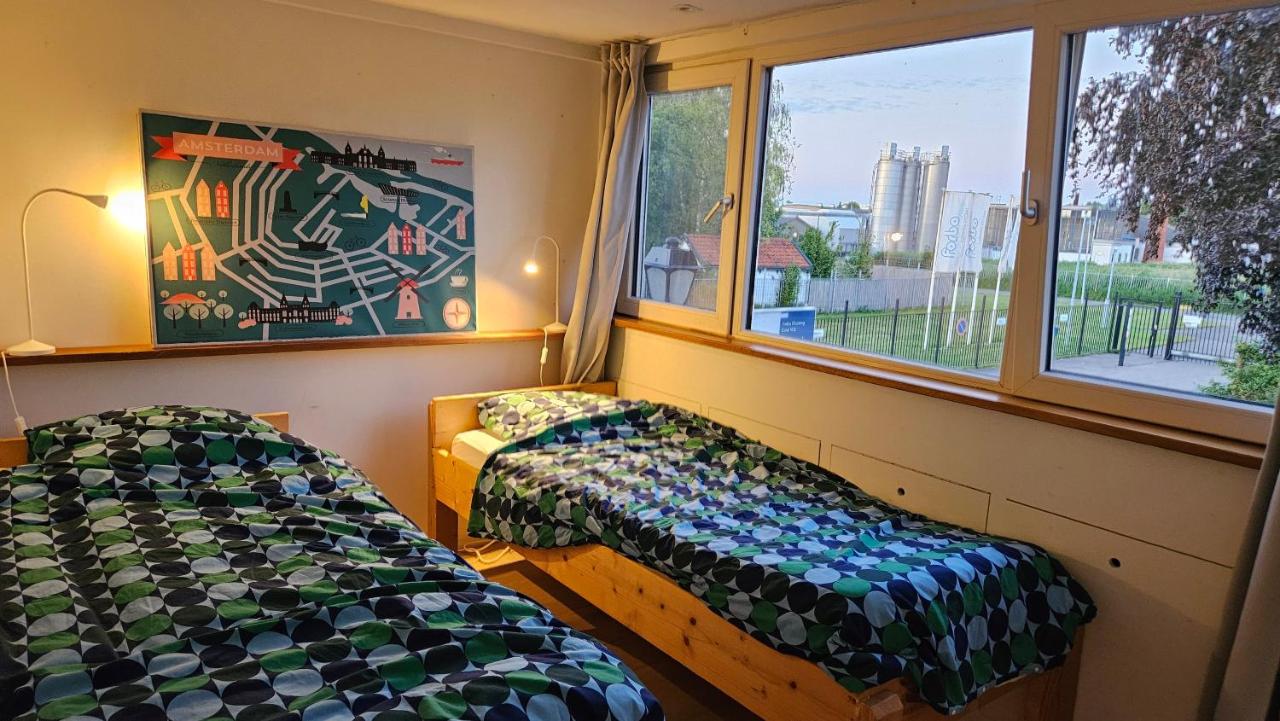 Amsterdam ZaanseSchans House - 2