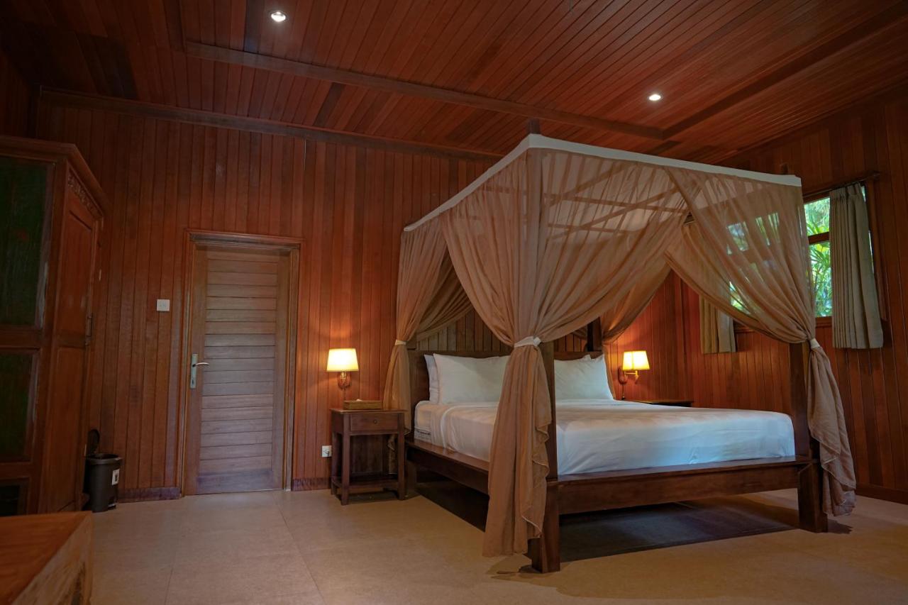 Pekak Mangku Guest House - 2