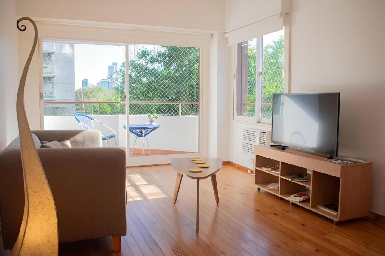 Departamento en Palermo a metros Embajada Estados Unidos