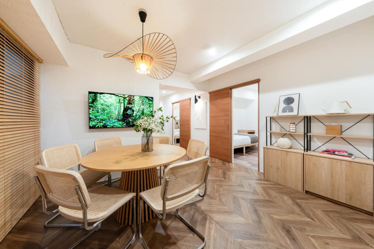 Second Home SHINJUKU