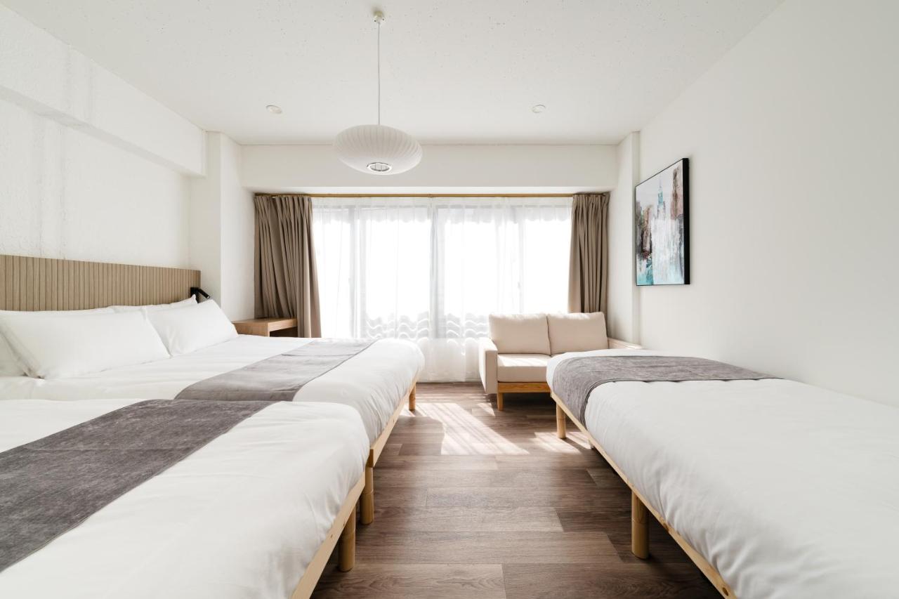 Second Home SHINJUKU - 2