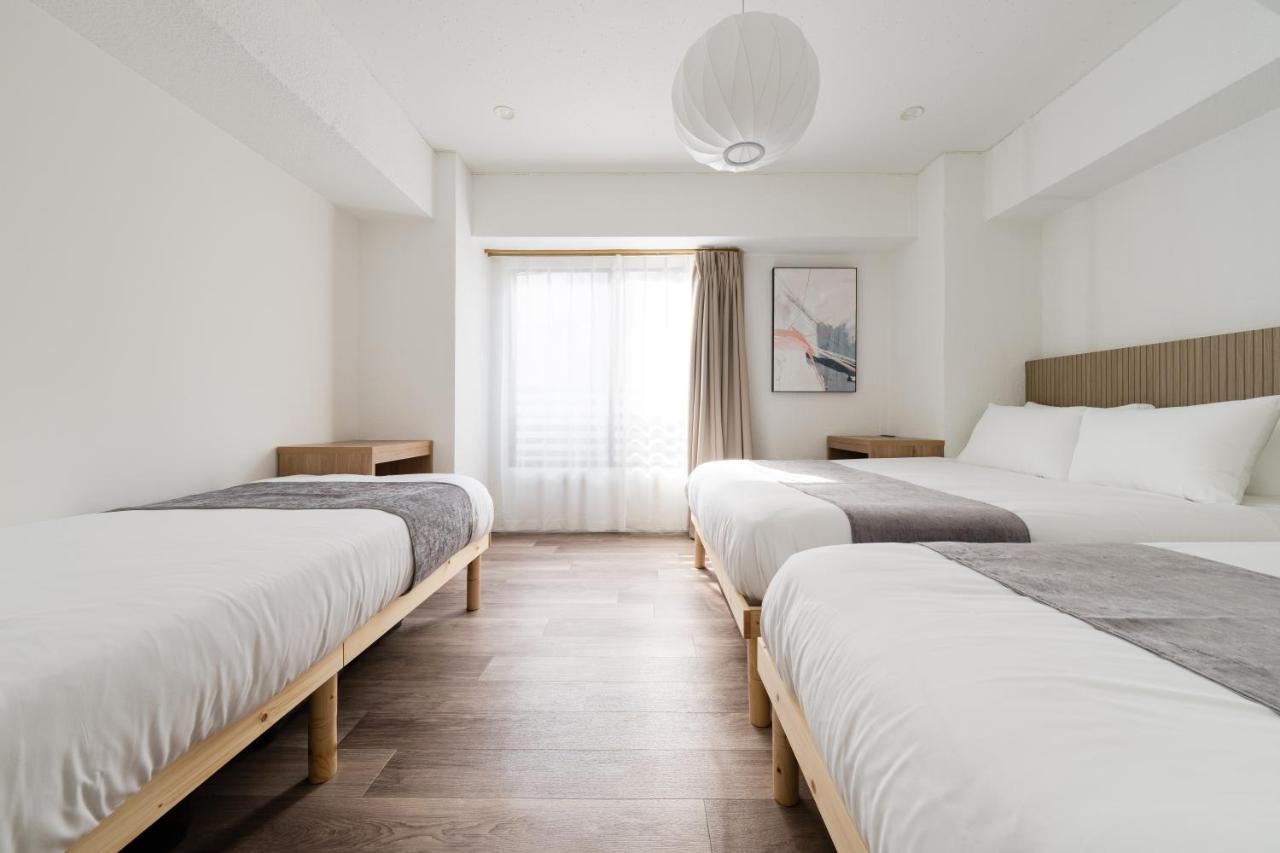 Second Home SHINJUKU - 4