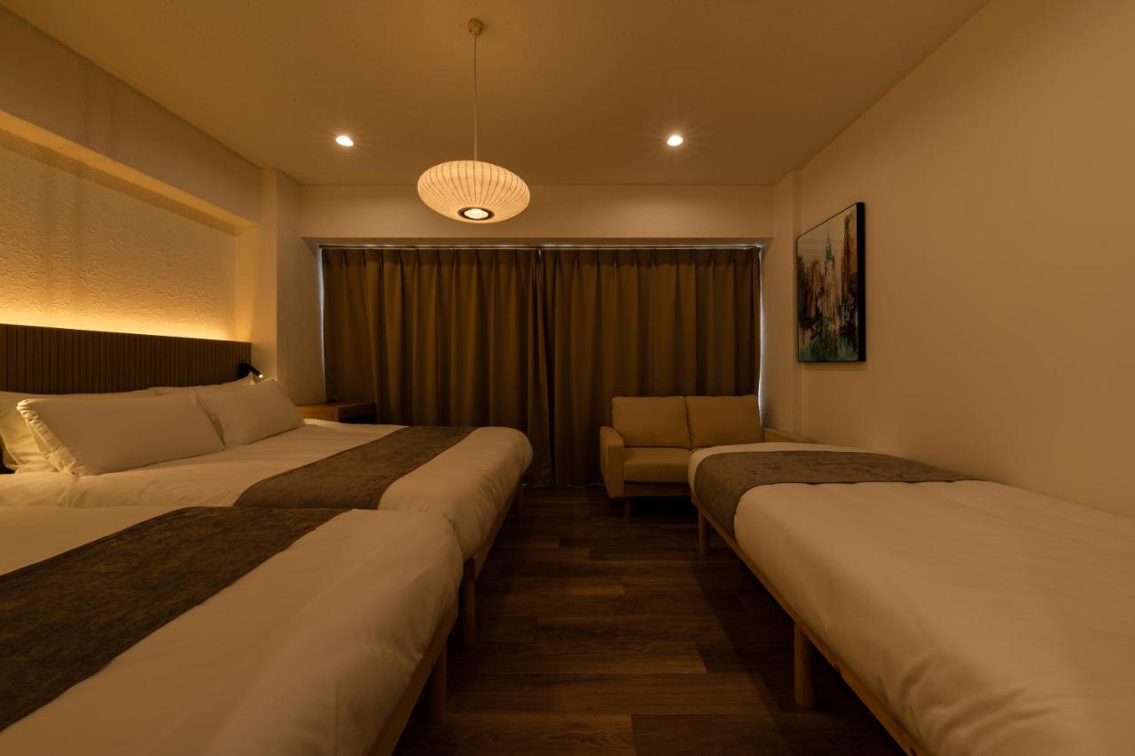 Second Home SHINJUKU - 3