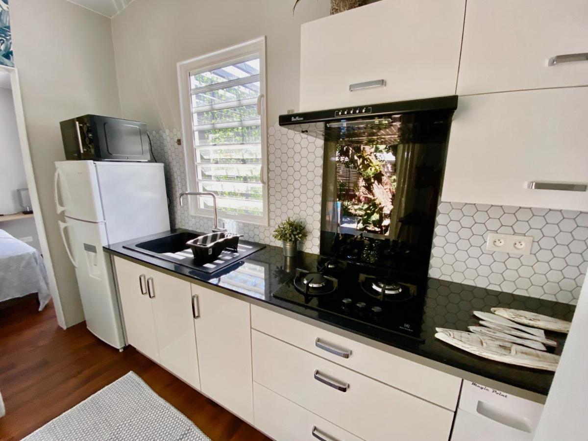 Tiny house with pool near Vaiava beach - 5