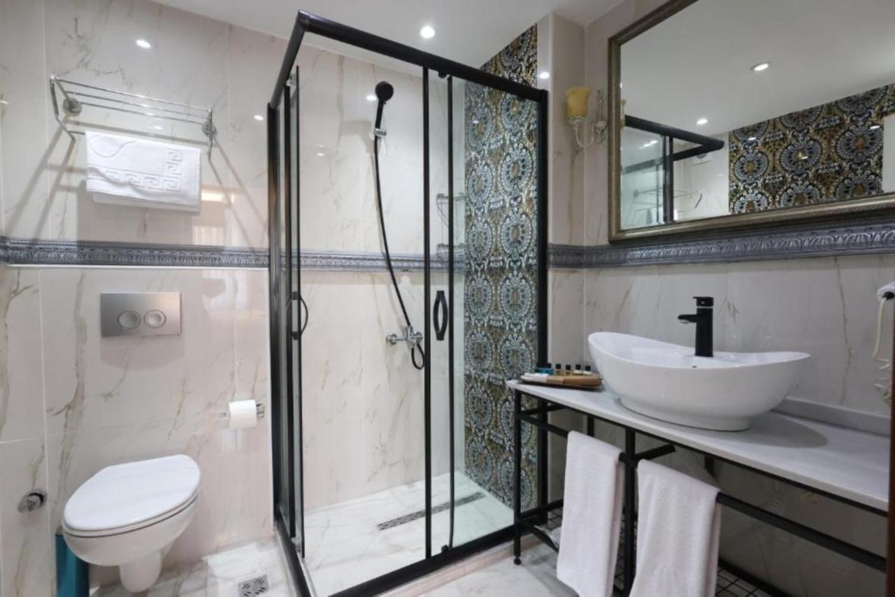 Galata Fil Hotel - 3