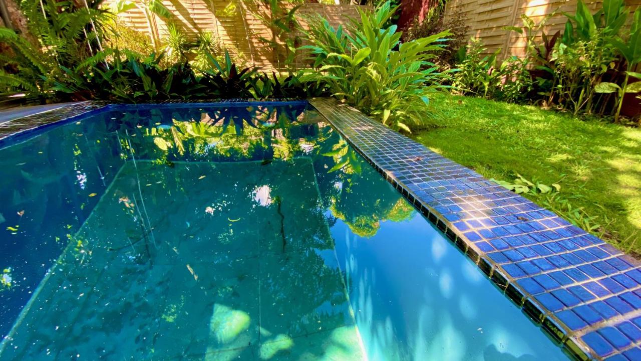 Tiny house with pool near Vaiava beach - 4