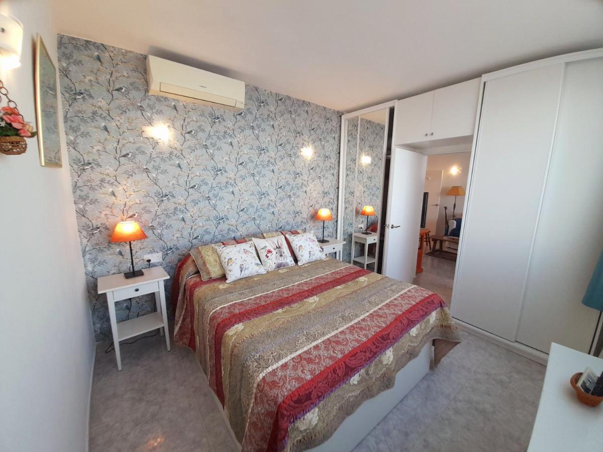 Sandy Bay Apartment in Both Worlds, for over 50s, Gibraltar
