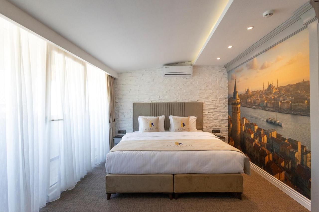 Galata Fil Hotel - 2