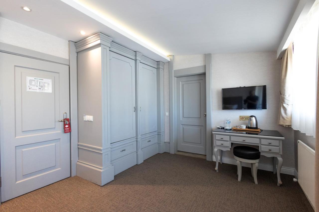 Galata Fil Hotel - 4