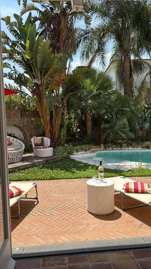 Villa La Firulina, Capri - 4