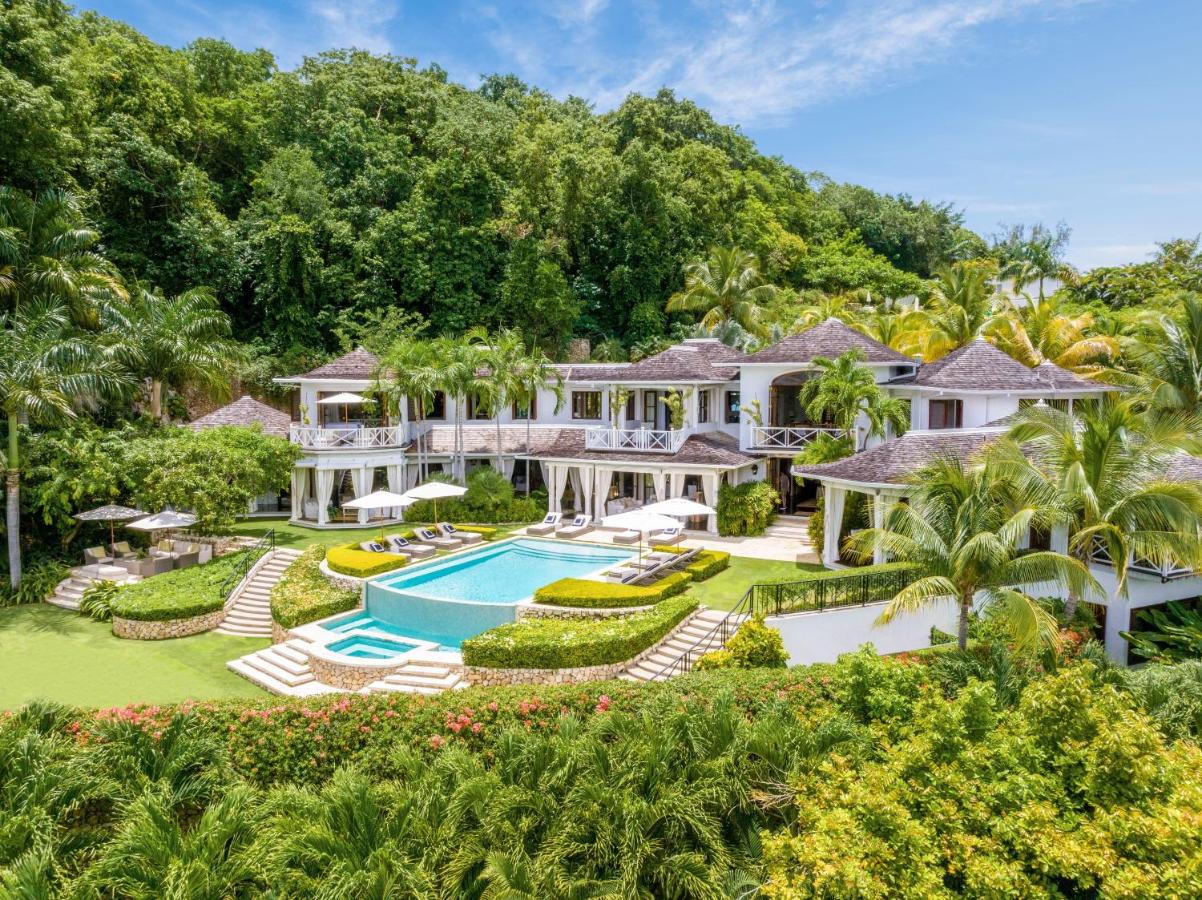 Round Hill Hotel & Villas - 2