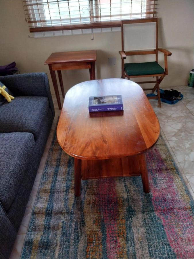 Marigold house Winchester Estate Hanover Jamaica - 5