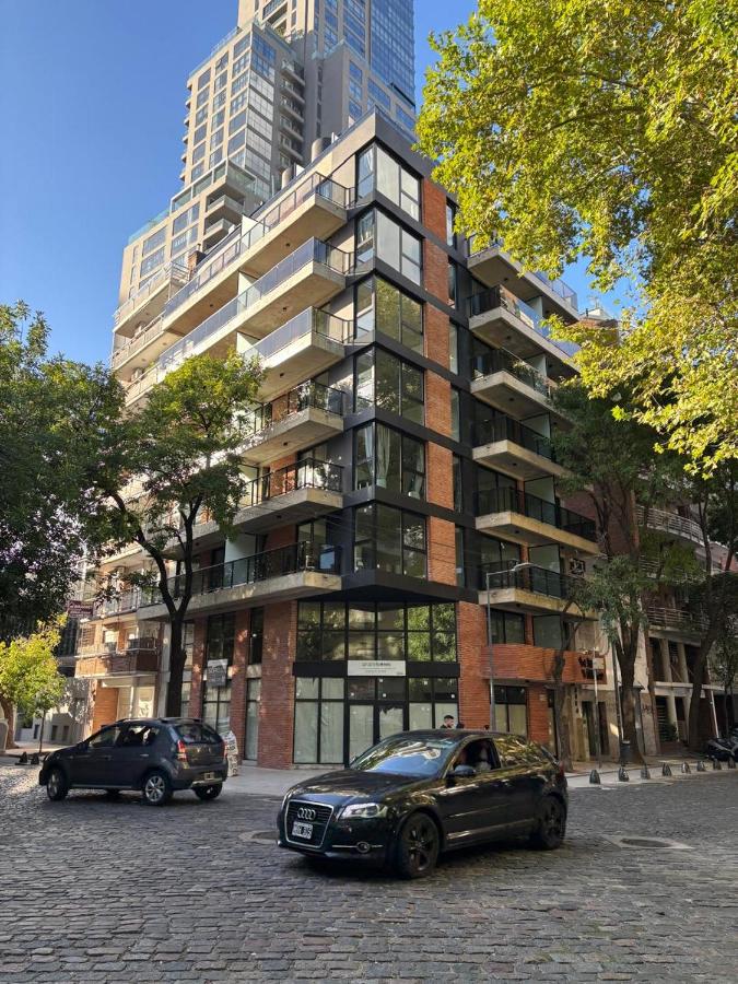 Soho Village Palermo Apartments - By Magno - 5