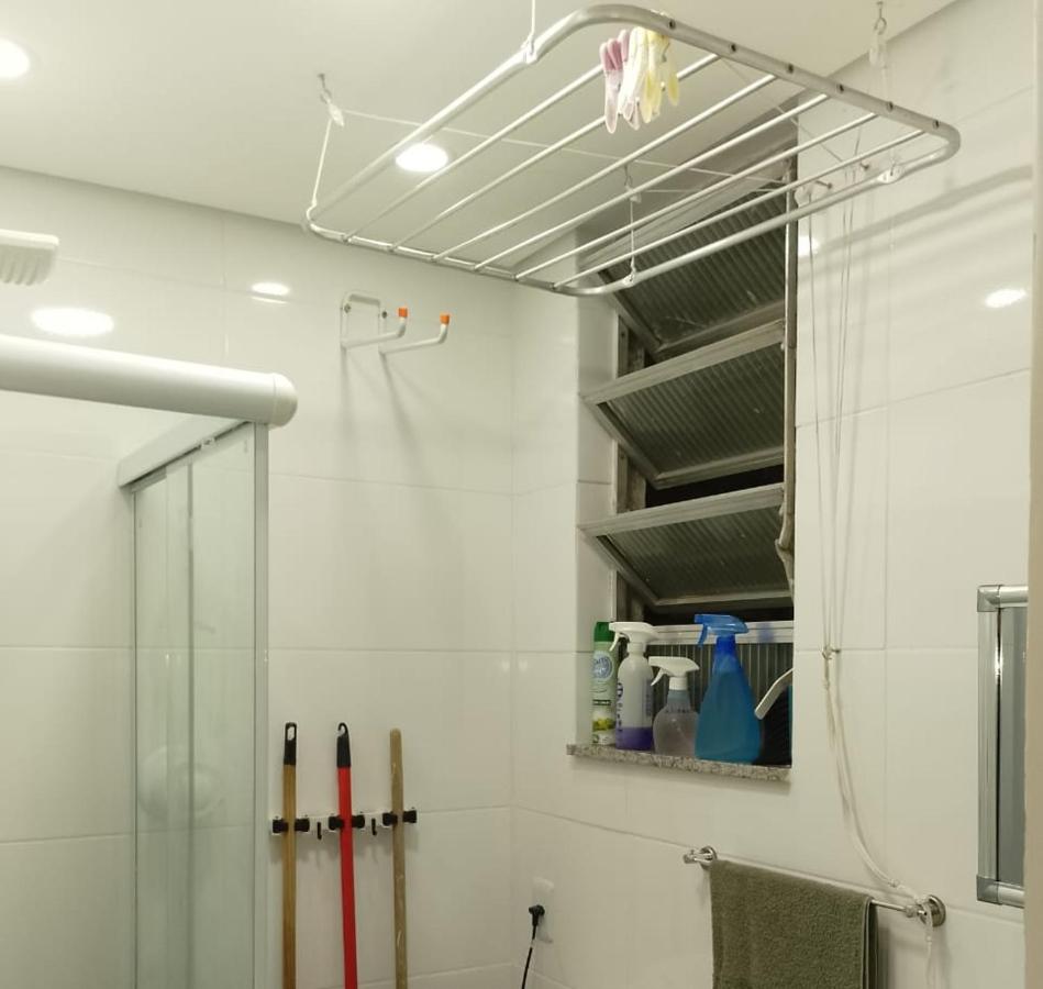 Apartamento Kitnet luxo Copacabana - 3