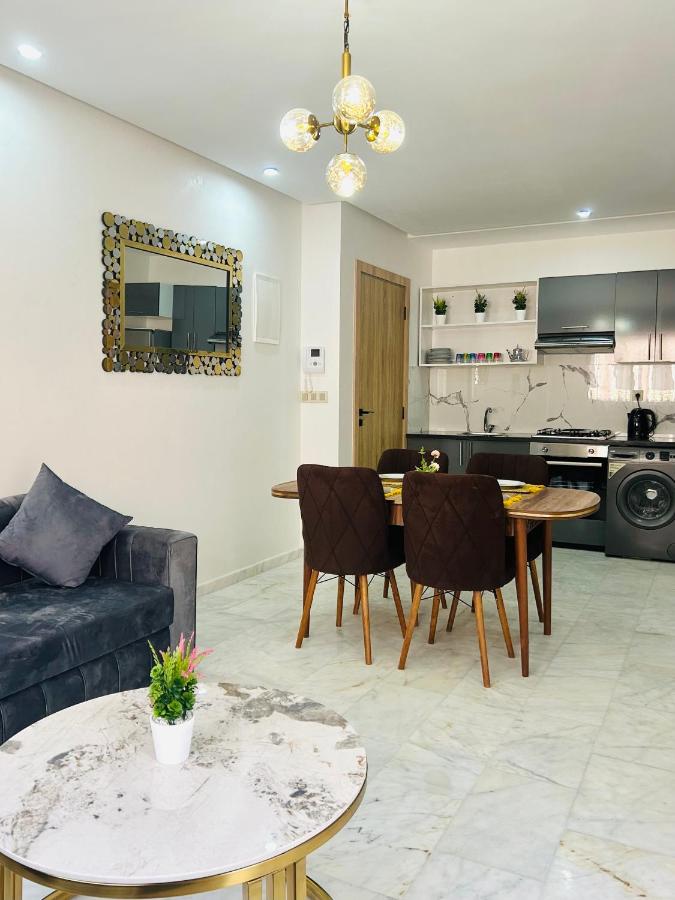 Appartement Gueliz - 4