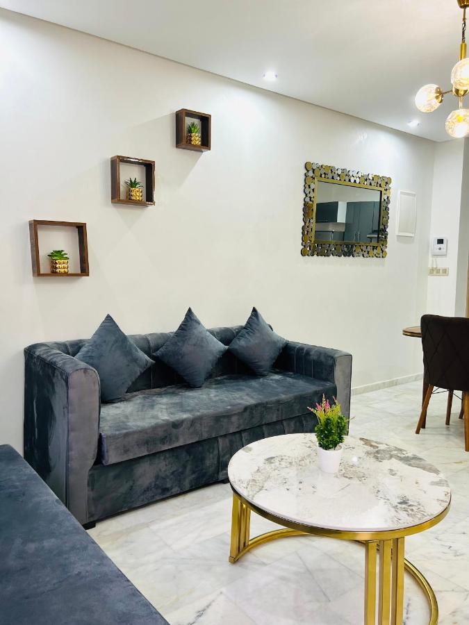 Appartement Gueliz - 2