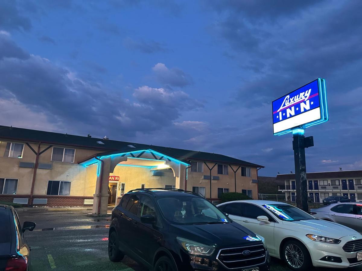 Luxury Inn — photo 5